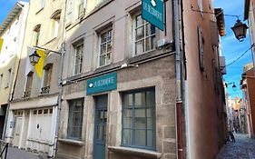 Gite La Decouverte Petit Dejeuner Offert